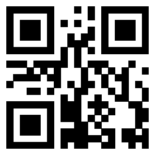 3919649072 - Immagine del QrCode associato