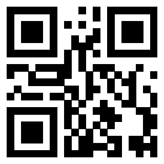 Scansione del Qr Code di 3919649073