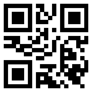 3919649077 - Immagine del QrCode associato