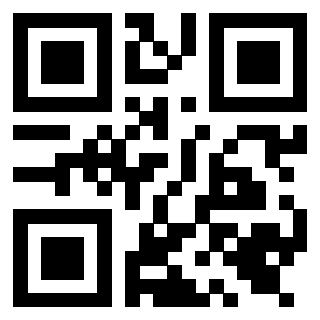 3919649079 Qr Code associato