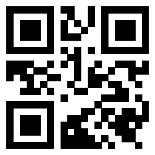 3919649081 - Immagine del QrCode associato