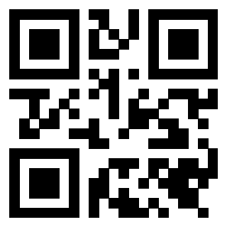 Il QrCode di 3919649083