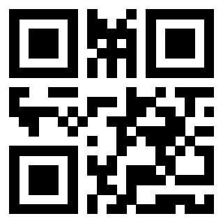 Qr Code di 3919649088