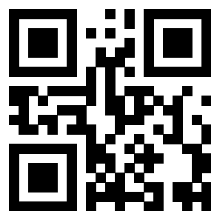 Immagine del Qr Code di 3919649091