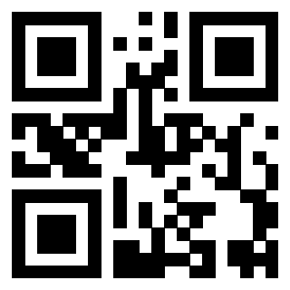 Il QrCode di 3919649095