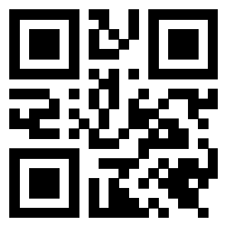 3919649098 - Immagine del QrCode associato