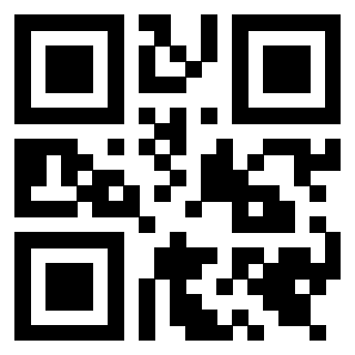 3919649103 - Immagine del Qr Code associato