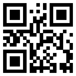 Scansione del Qr Code di 3919649104