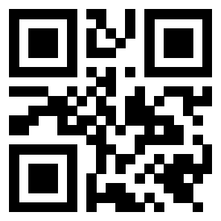 3919649108 - Immagine del Qr Code associato