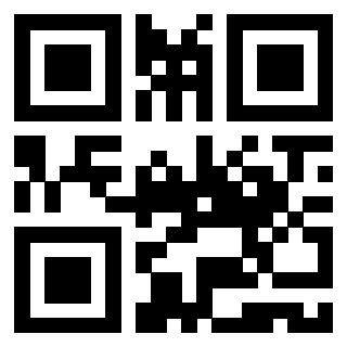Immagine del QrCode di 3919649110