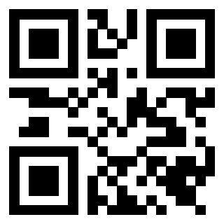 Scansione del Qr Code di 3919649111