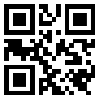 Immagine del Qr Code di 3919649112