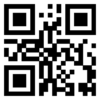 Scansione del Qr Code di 3919649114