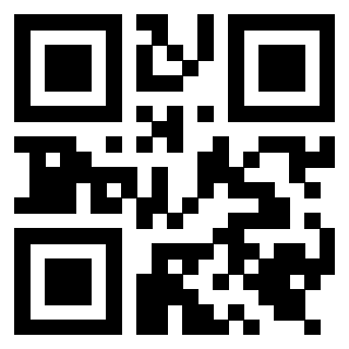 3919649115 - Immagine del Qr Code associato
