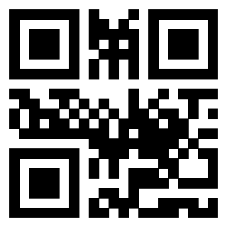 Scansione del Qr Code di 3919649116
