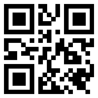 Immagine del QrCode di 3919649122