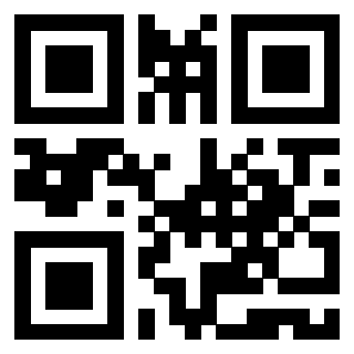 3919649123 - Immagine del QrCode associato