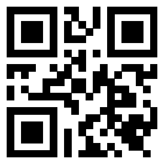 Scansione del Qr Code di 3919649125