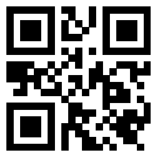 3919649126 - Immagine del QrCode associato