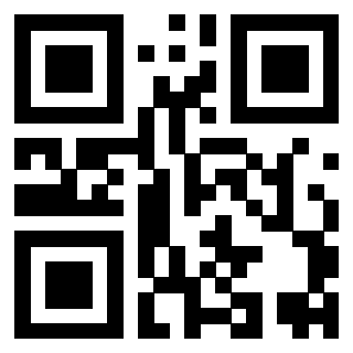 3919649127 - Immagine del QrCode associato