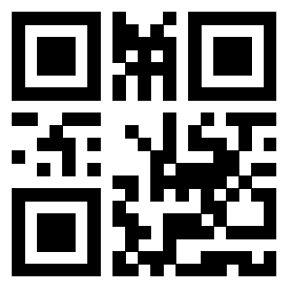 3919649132 - Immagine del Qr Code associato