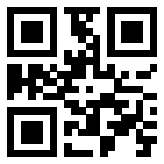 Il Qr Code di 3919649133