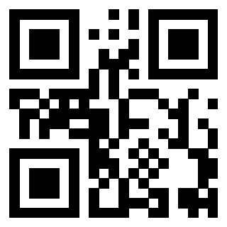 Il QrCode di 3919649140