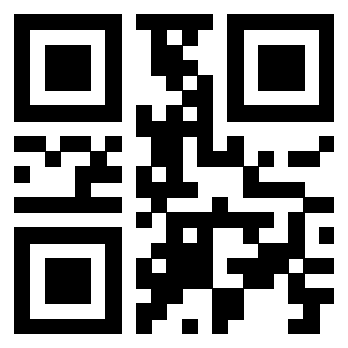 3919649143 - Immagine del QrCode associato