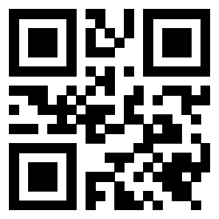 Il Qr Code di 3919649144