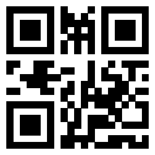 Scansione del QrCode di 3919649146