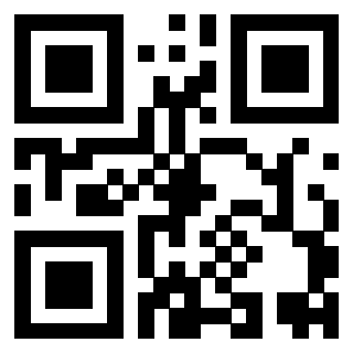 3919649150 - Immagine del QrCode associato