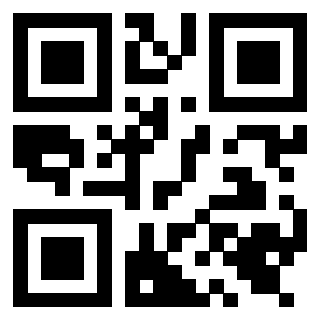 3919649151 - Immagine del QrCode associato