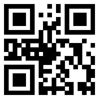 3919661647 - Immagine del QrCode