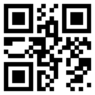 Il Qr Code di 3919661648