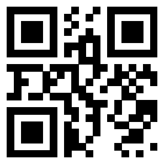 3919661649 Qr Code associato
