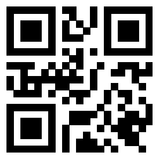 3919661651 - Immagine del QrCode associato