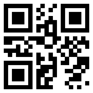 Il Qr Code di 3919661654