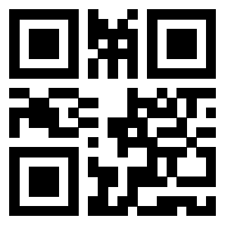 3919661655 - Immagine del QrCode