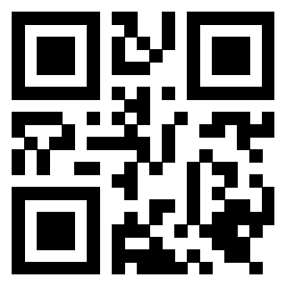 QrCode di 3919661657