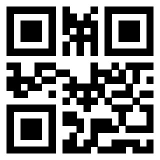 Immagine del Qr Code di 3919661658