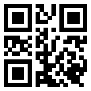 3919661659 Qr Code associato