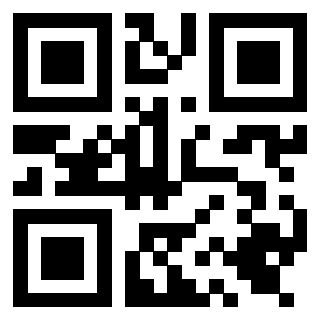 Il QrCode di 3919661660