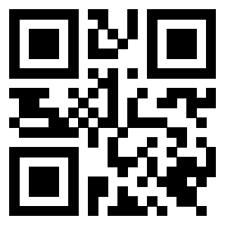 Il Qr Code di 3919661661