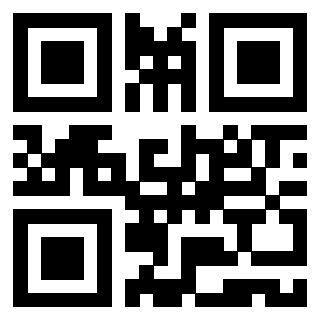 3919661662 - Immagine del Qr Code associato