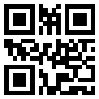 3919661664 Qr Code associato