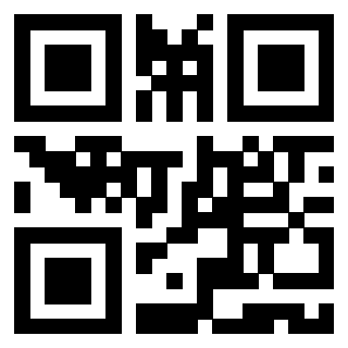 3919661665 QrCode associato