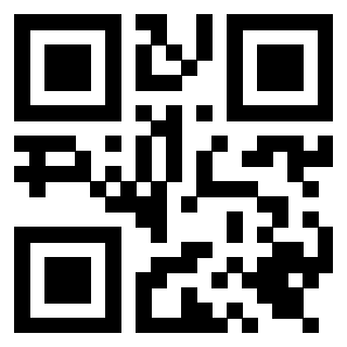 Immagine del QrCode di 3919661666