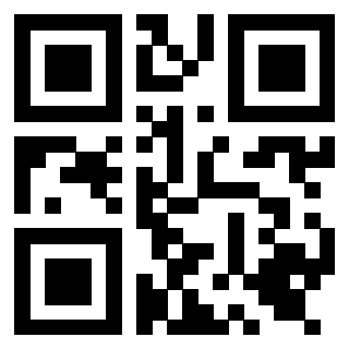 3919661667 - Immagine del Qr Code
