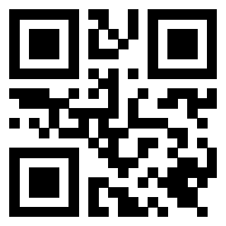 3919661668 QrCode associato