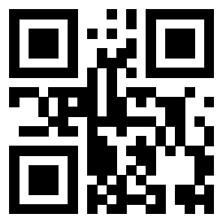 3919661673 - Immagine del QrCode associato